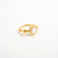 PrimeSteel Ring