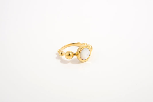 PrimeSteel Ring