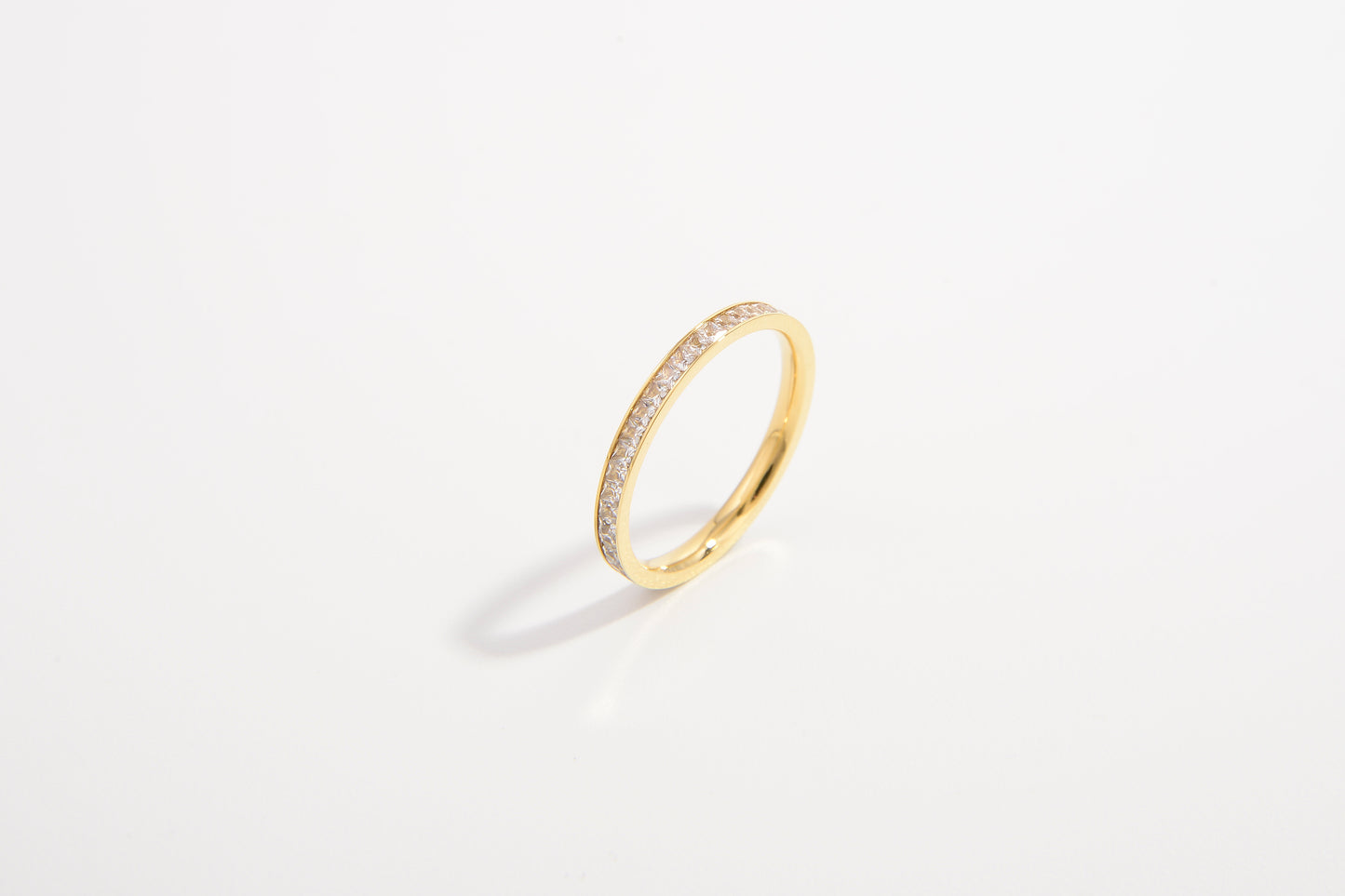 FusionBand Ring