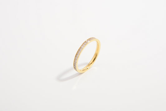 FusionBand Ring