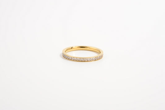 FusionBand Ring
