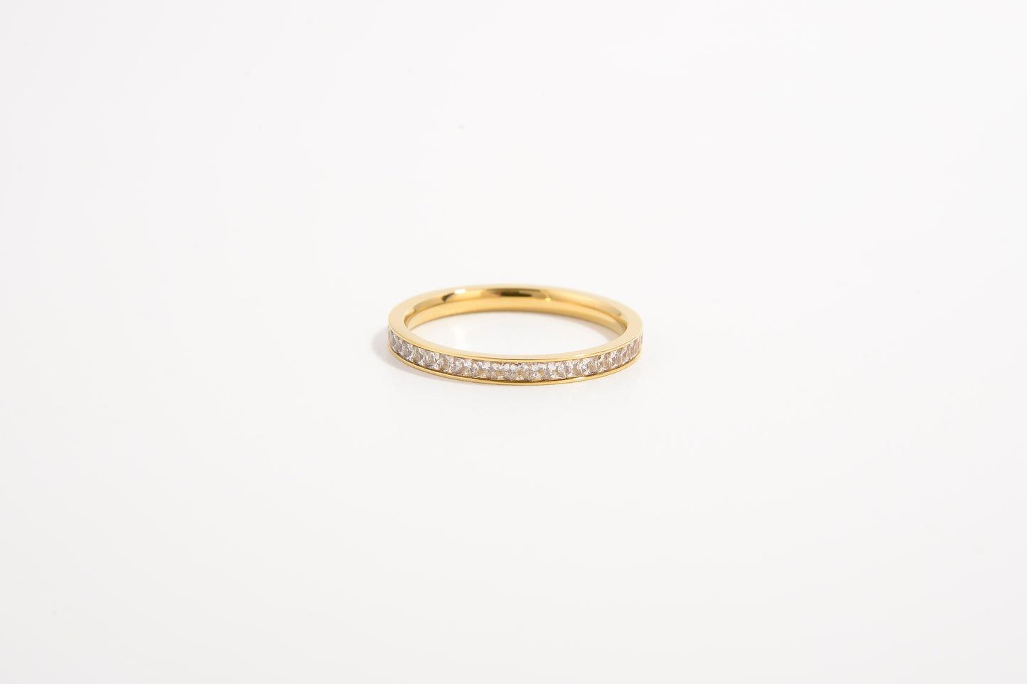 FusionBand Ring