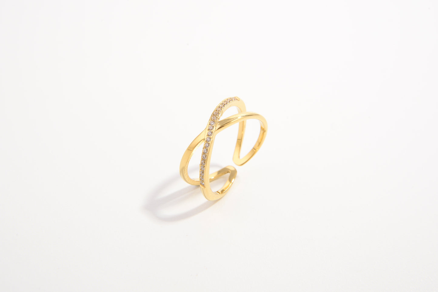 RoyalSteel Ring