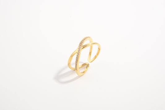 RoyalSteel Ring