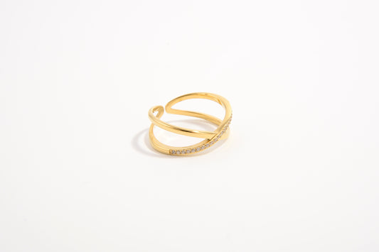 RoyalSteel Ring