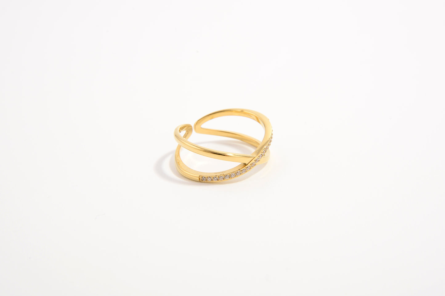 RoyalSteel Ring