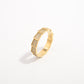 BlackForge Ring