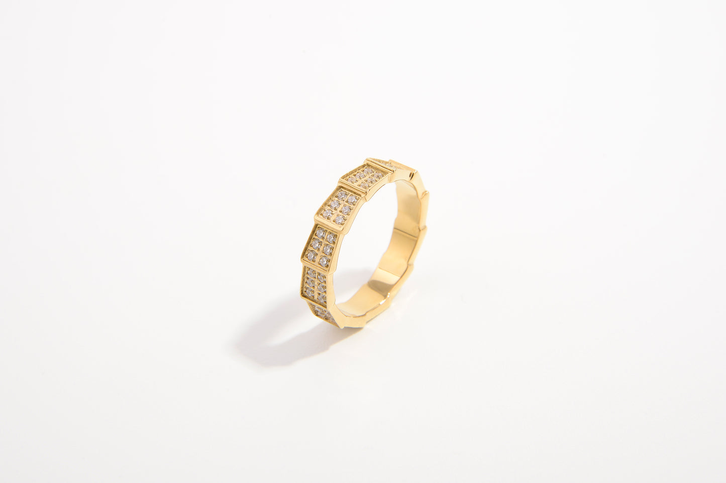 BlackForge Ring