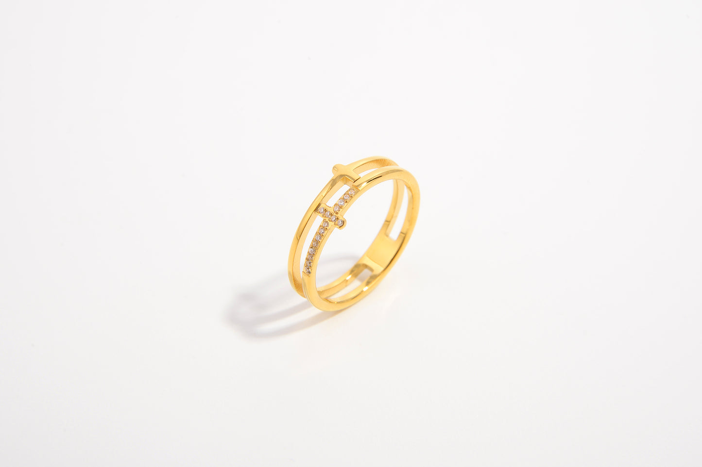 TitanEdge Ring