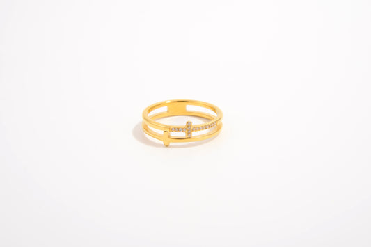 TitanEdge Ring