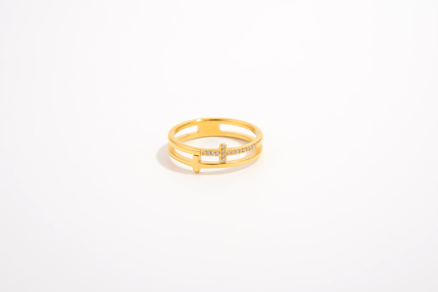 TitanEdge Ring
