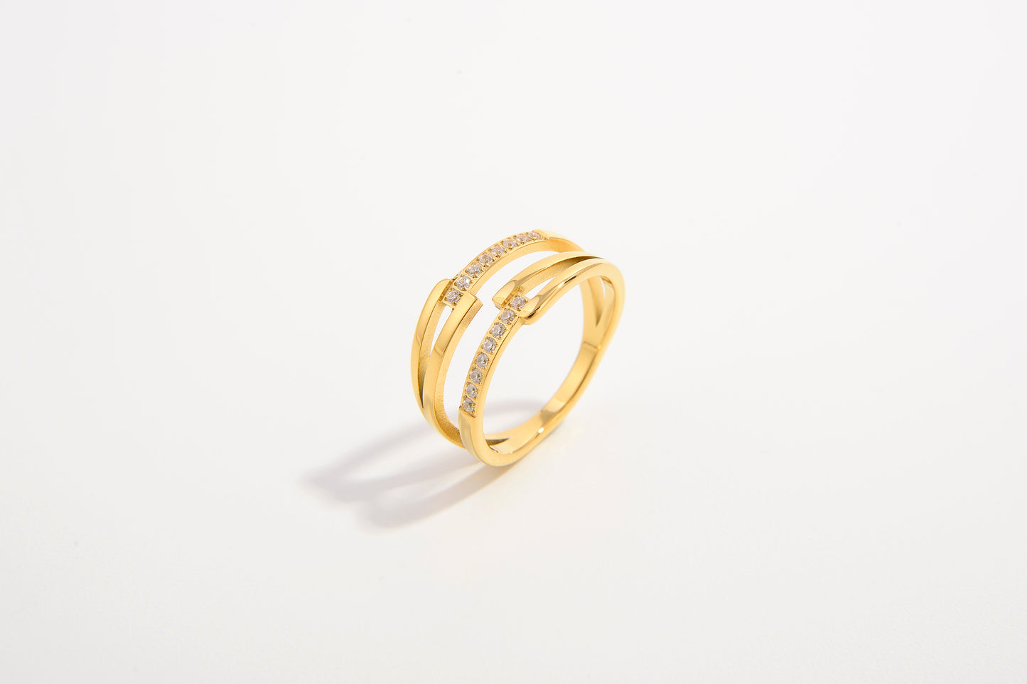 EdgeCraft Ring