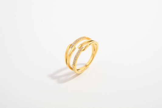 EdgeCraft Ring