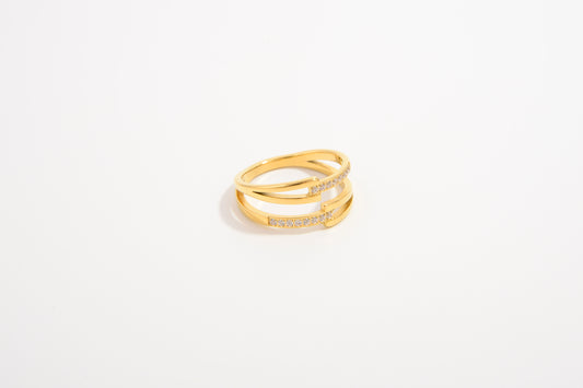 EdgeCraft Ring