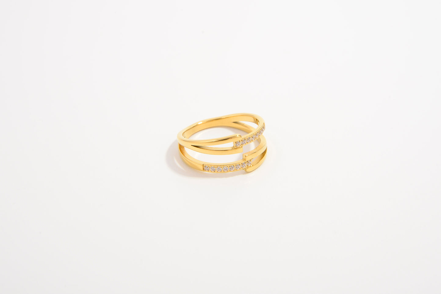EdgeCraft Ring