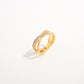 MetroSteel Ring