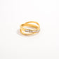 MetroSteel Ring