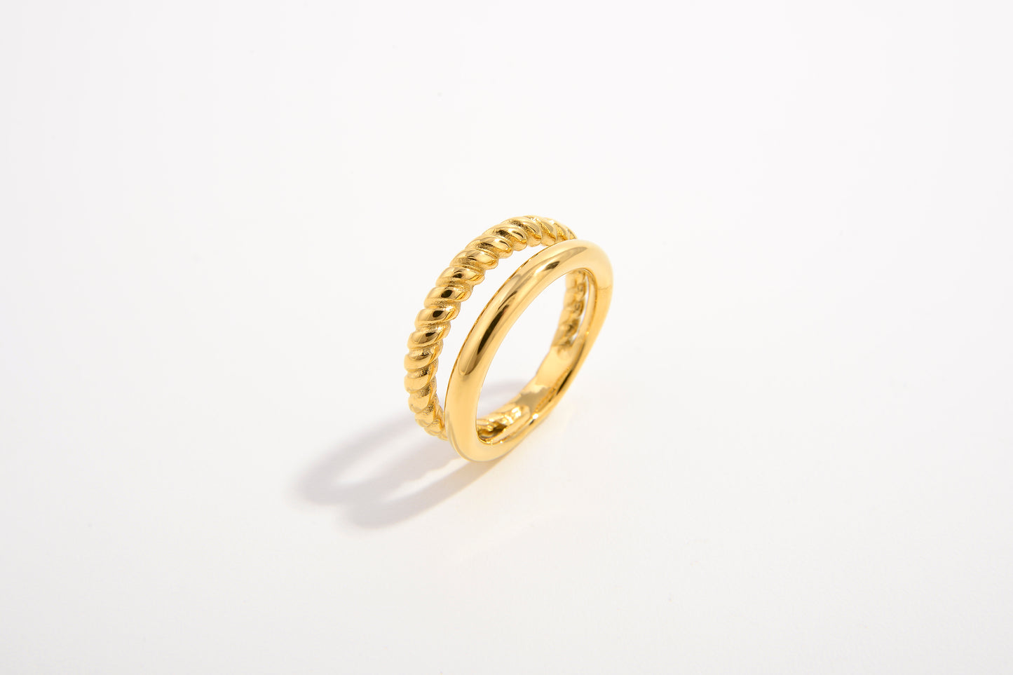 IronClad Ring