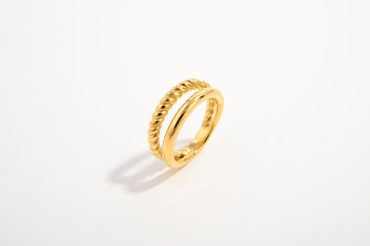 IronClad Ring