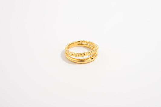 IronClad Ring