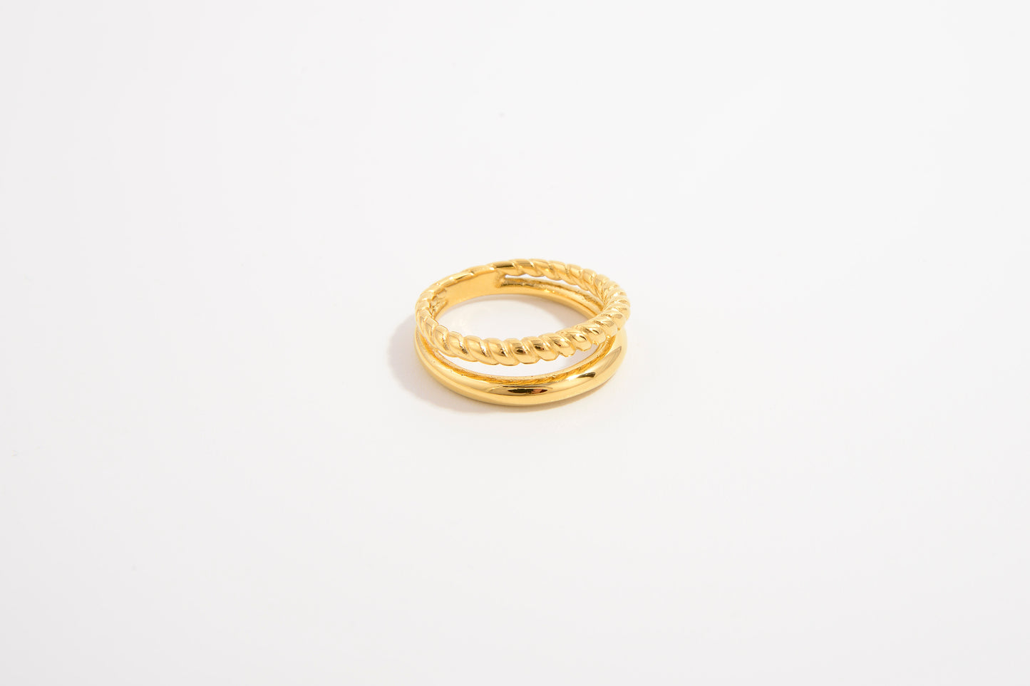 IronClad Ring