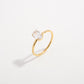SteelMark Ring