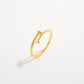 NightSteel Ring
