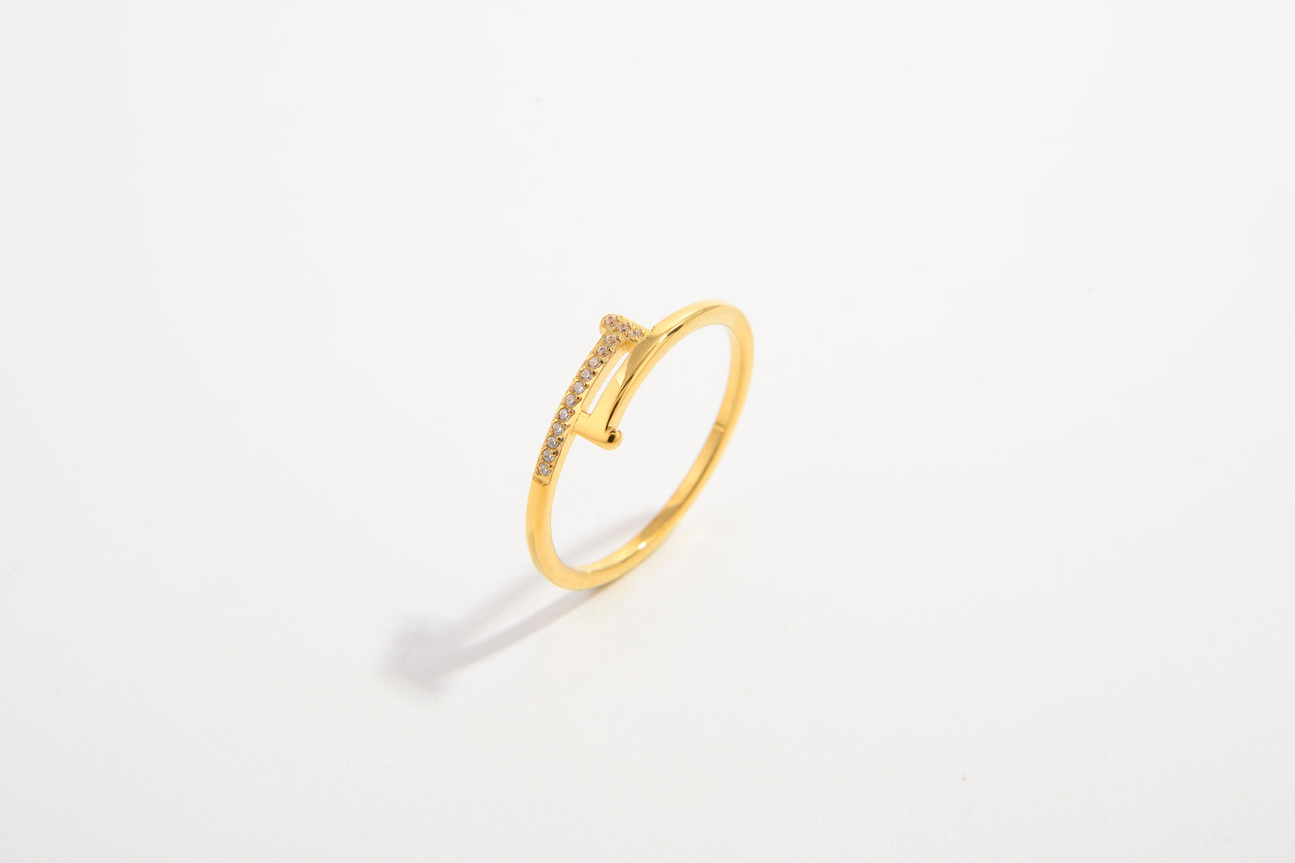 NightSteel Ring