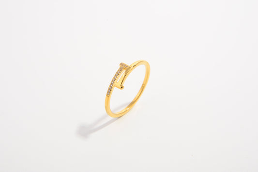 NightSteel Ring