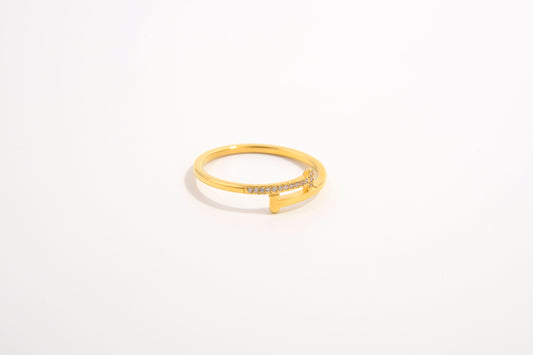 NightSteel Ring