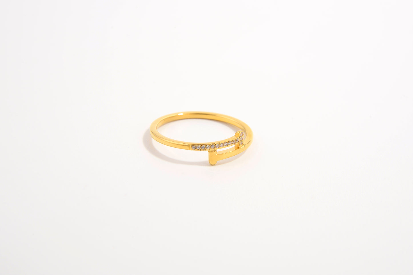 NightSteel Ring