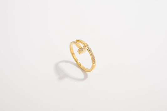 ApexEdge Ring