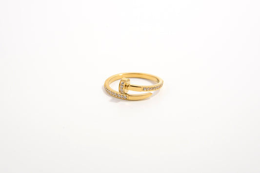 ApexEdge Ring
