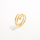 IronWave Ring