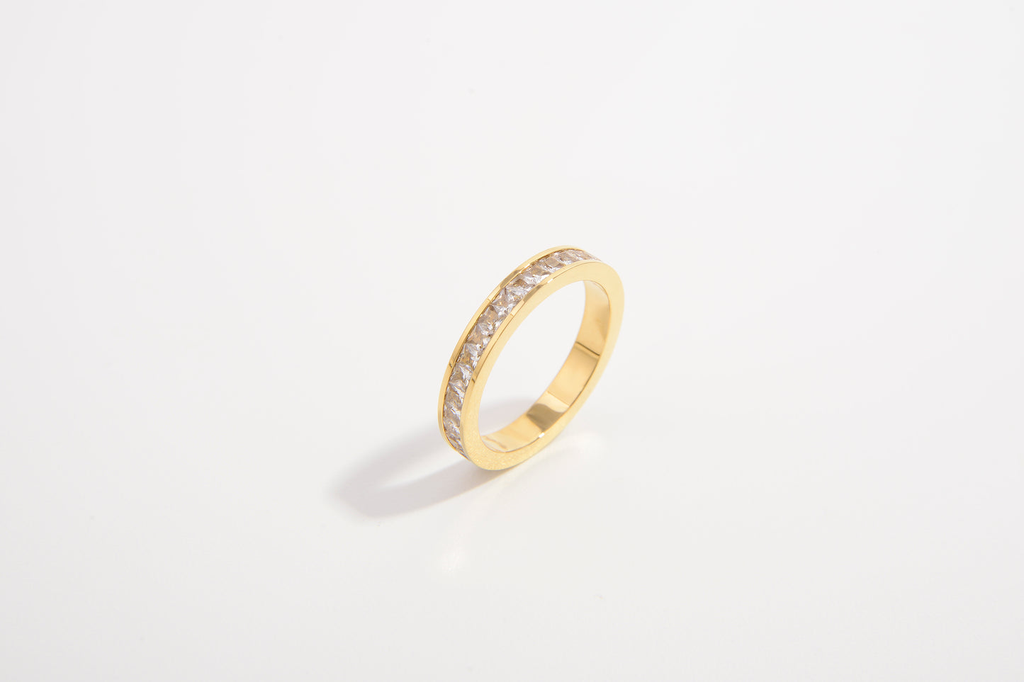 SteelFusion Ring