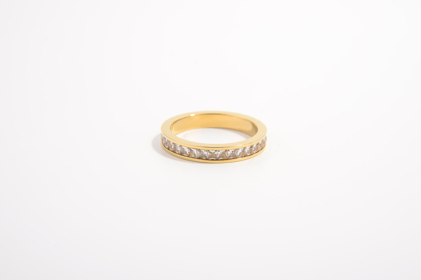 SteelFusion Ring