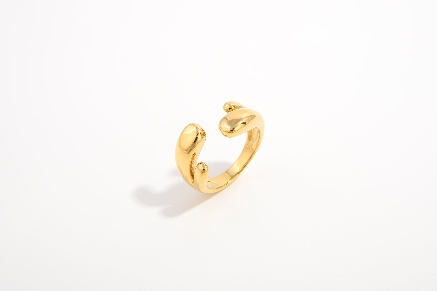 BoldCore Ring