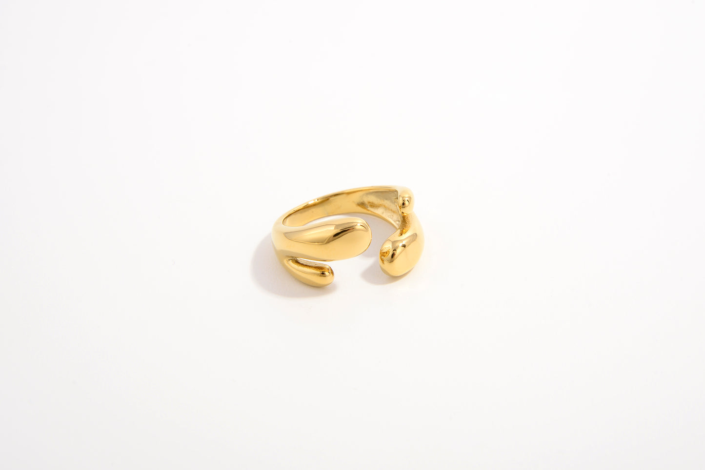 BoldCore Ring