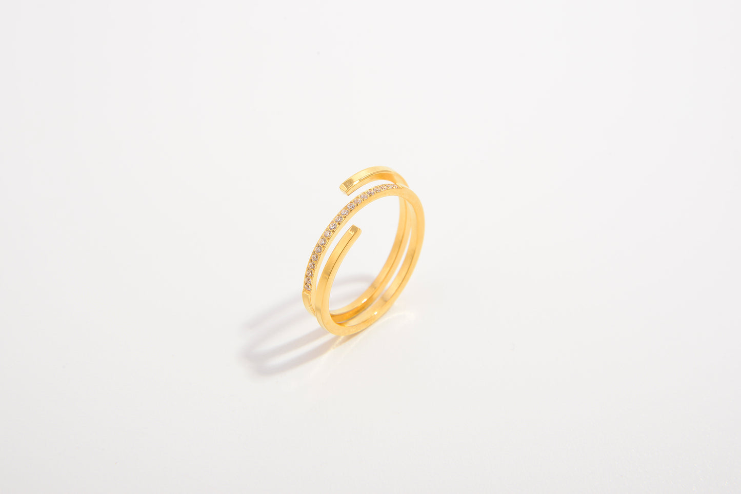 UrbanForge Ring
