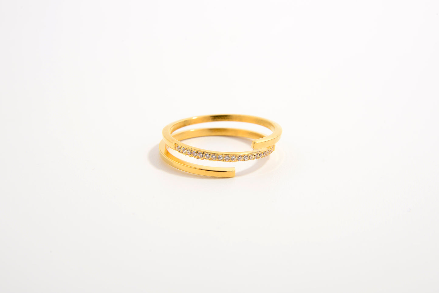 UrbanForge Ring