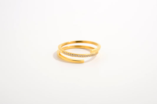 UrbanForge Ring