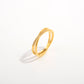 SilverPulse Ring