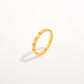 SteelNova Ring