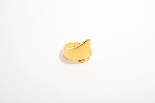 TitanGlow Ring