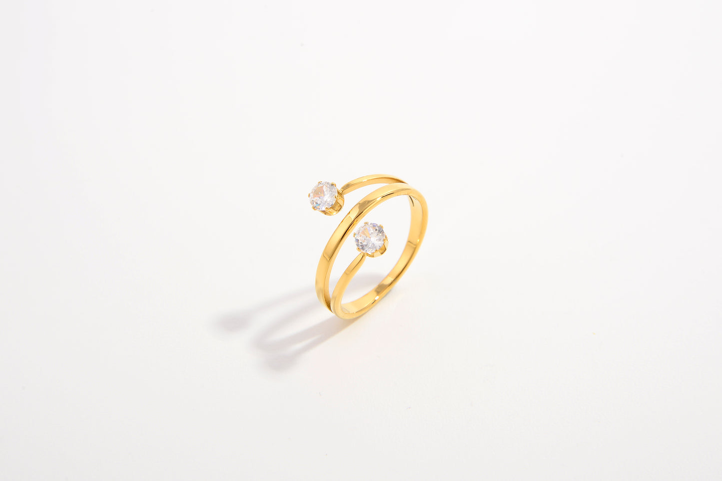 ShadowCore Ring