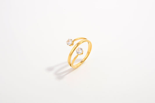 ShadowCore Ring