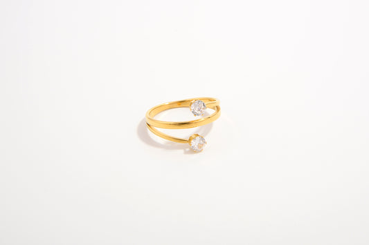 ShadowCore Ring