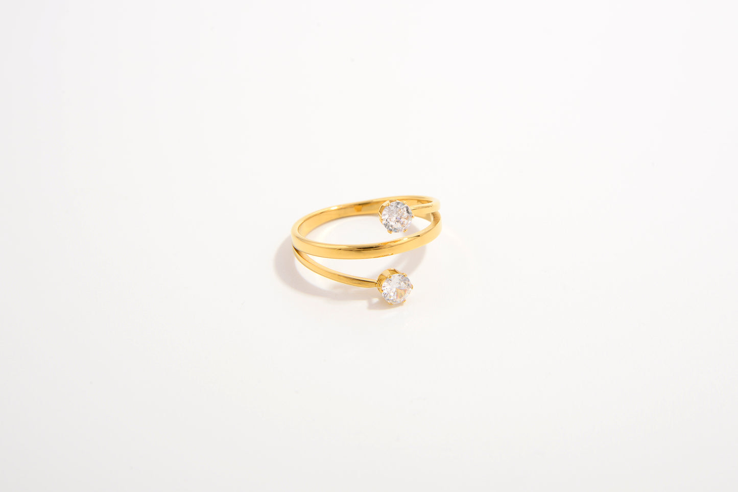 ShadowCore Ring