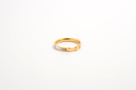 IronLux Ring