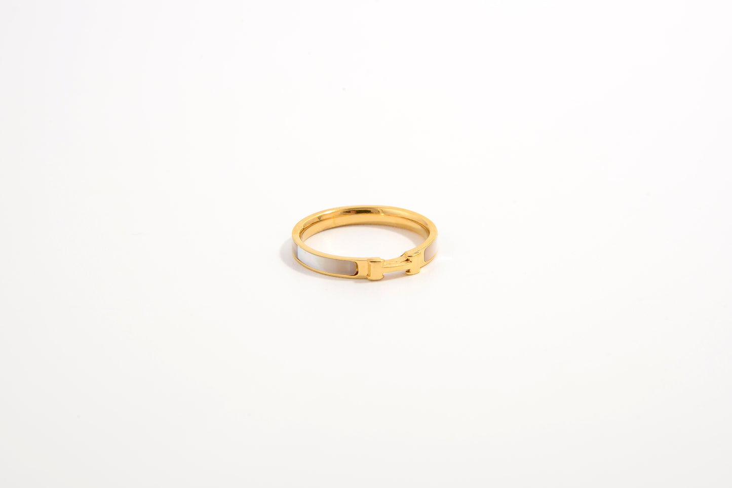 IronLux Ring
